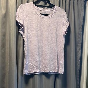 Wicked merino wool tshirt